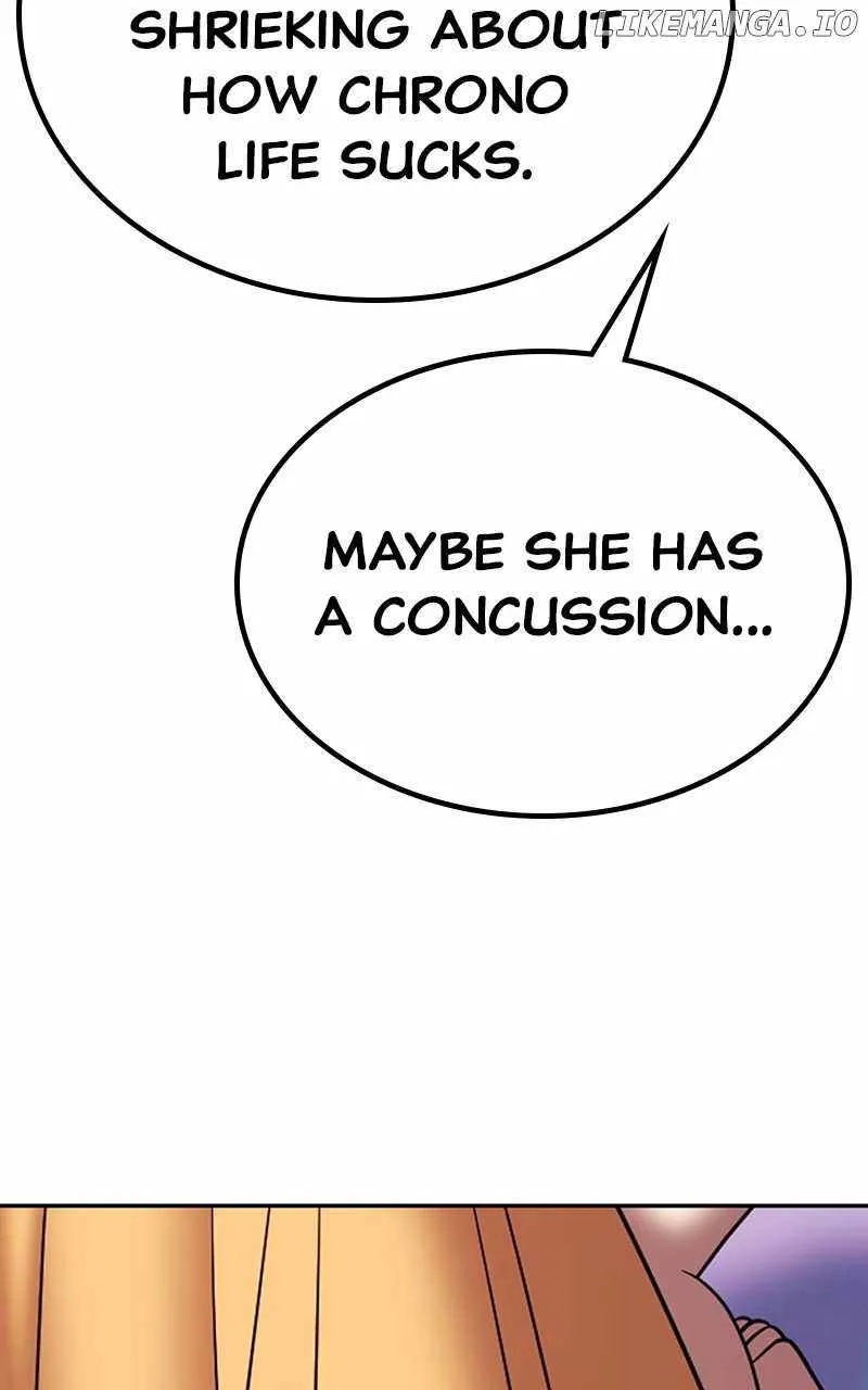 +99 Wooden stick Chapter 98 page 371