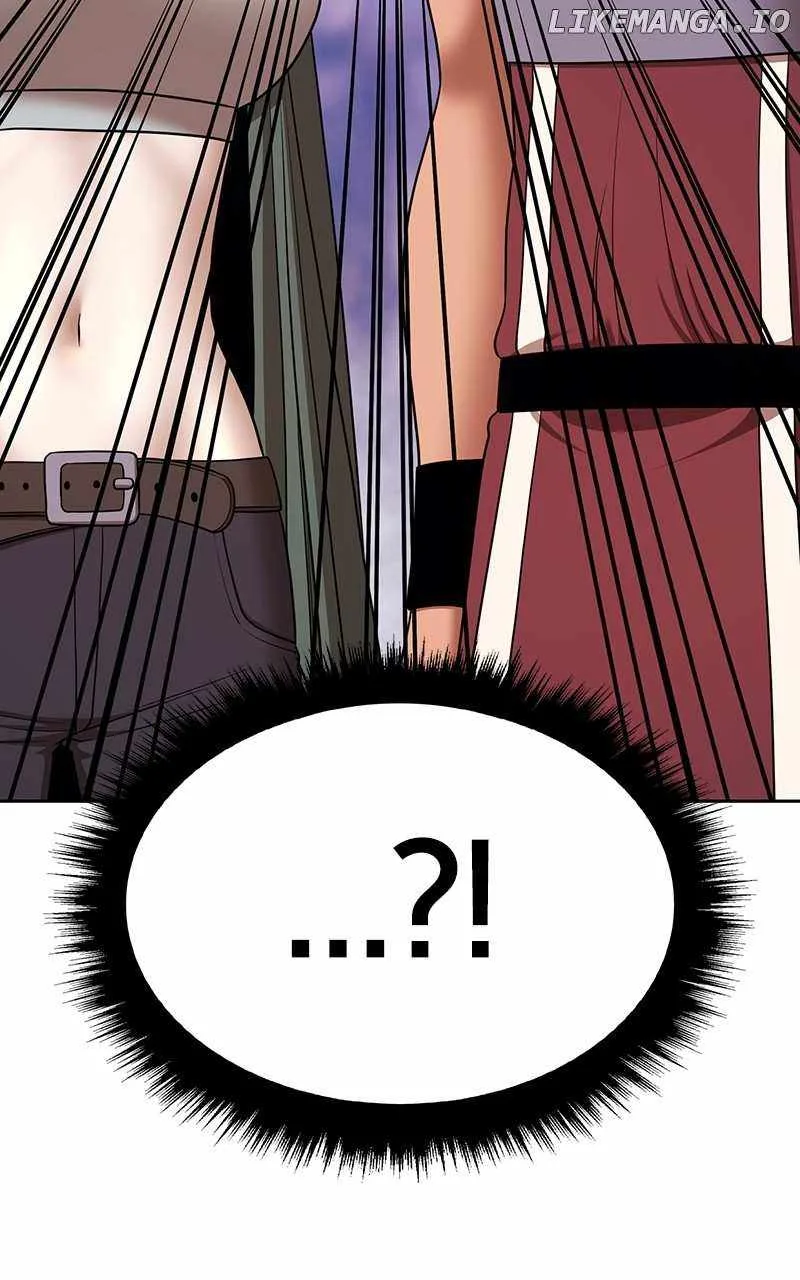 +99 Wooden stick Chapter 98 page 376
