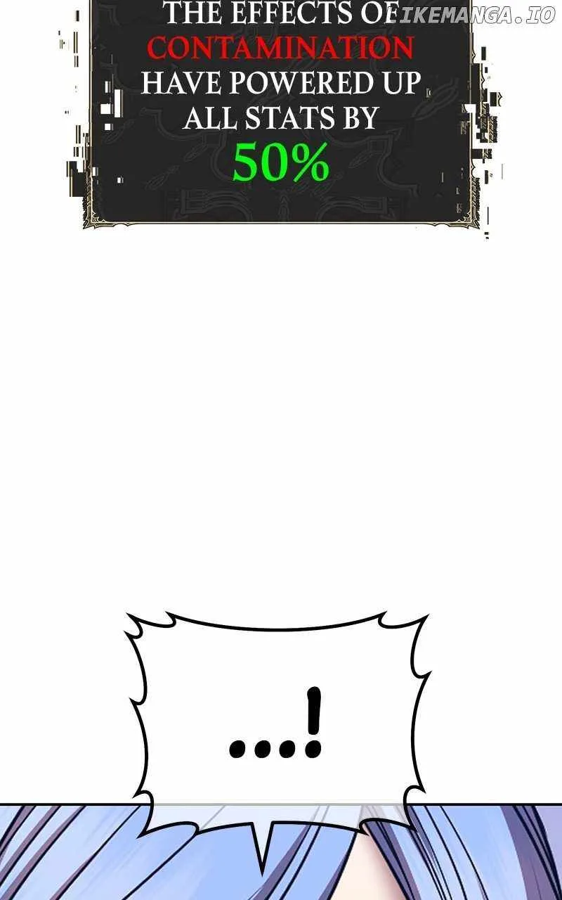 +99 Wooden stick Chapter 98 page 386