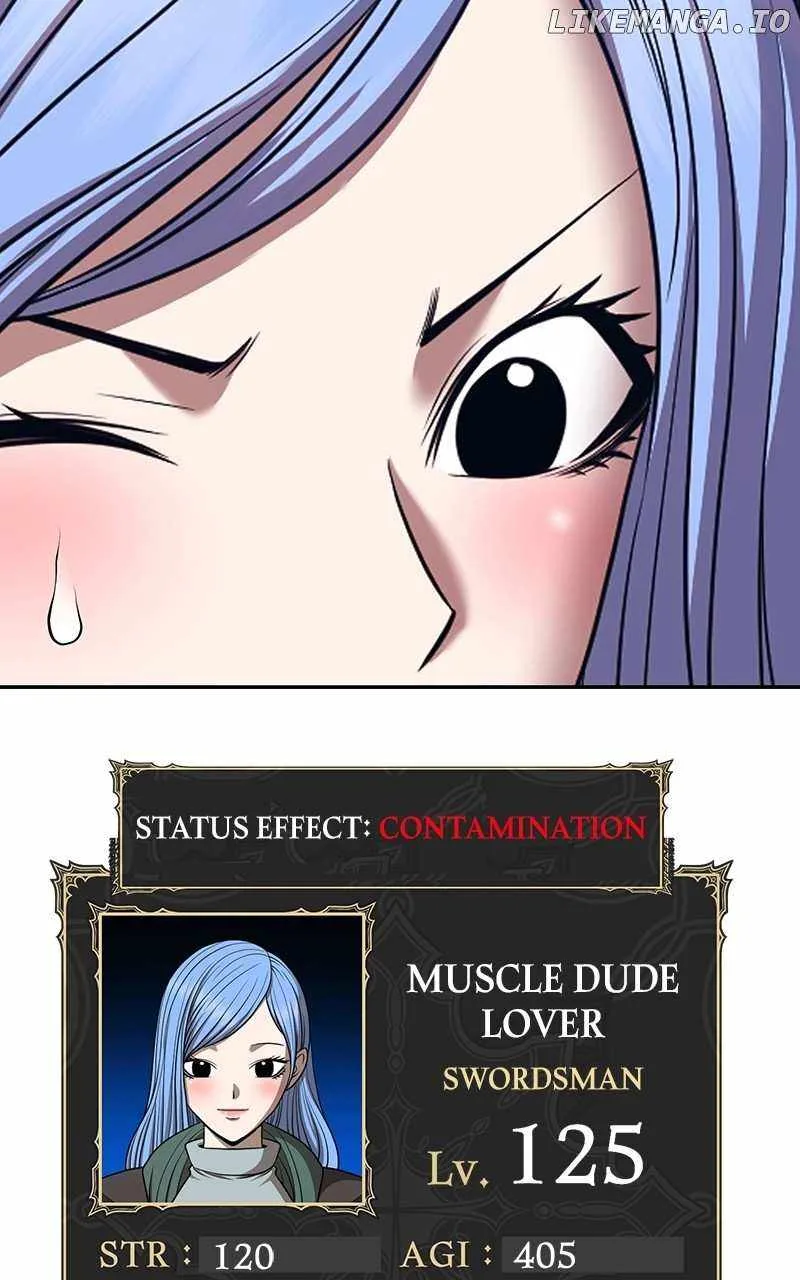 +99 Wooden stick Chapter 98 page 387