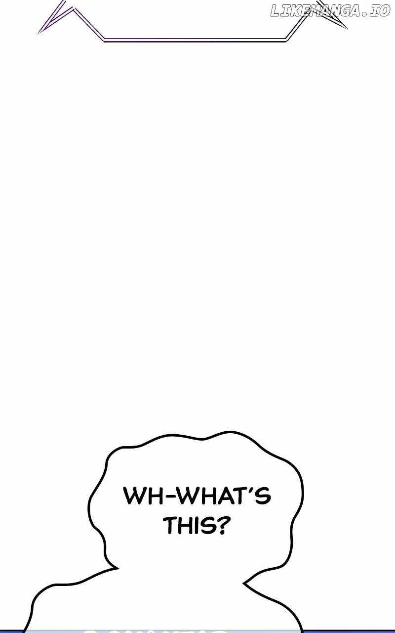 +99 Wooden stick Chapter 98 page 394