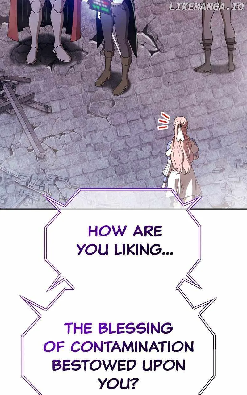 +99 Wooden stick Chapter 98 page 393