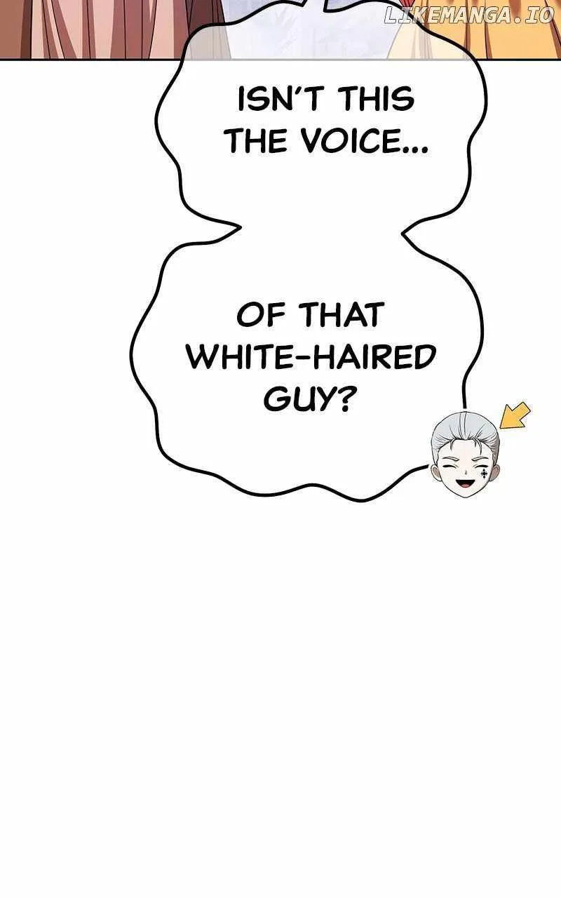 +99 Wooden stick Chapter 98 page 396