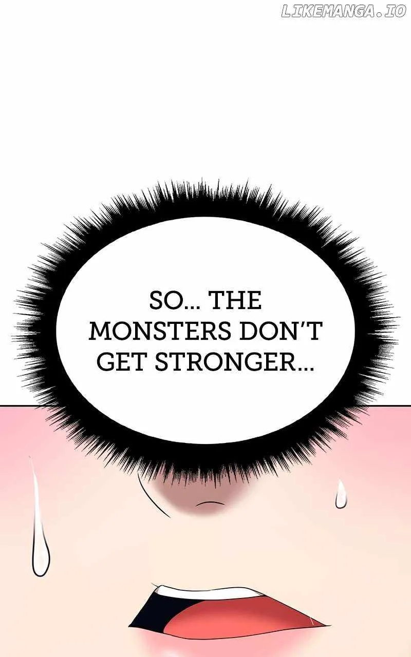 +99 Wooden stick Chapter 98 page 401