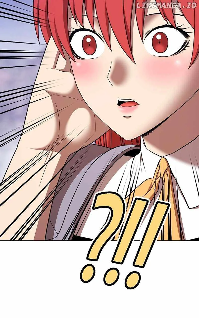 +99 Wooden stick Chapter 98 page 400