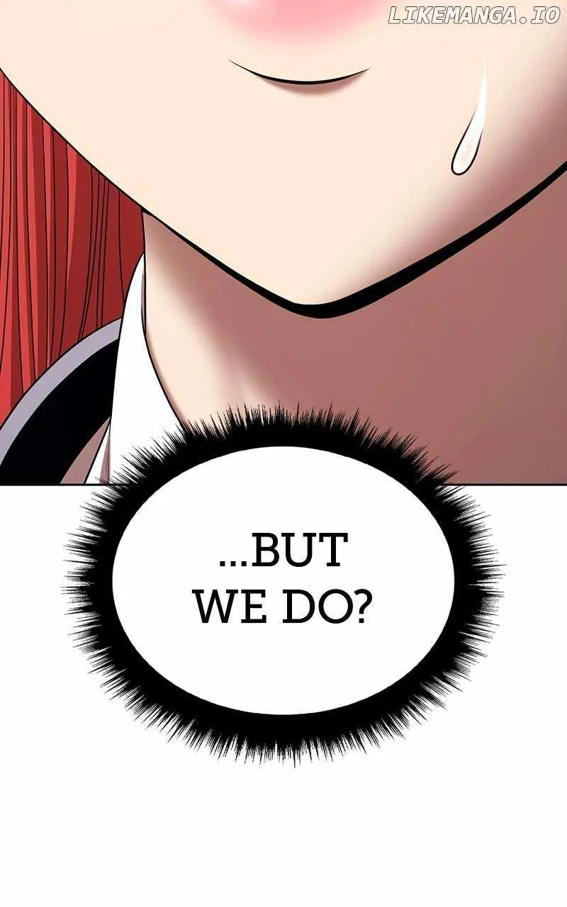 +99 Wooden stick Chapter 98 page 402