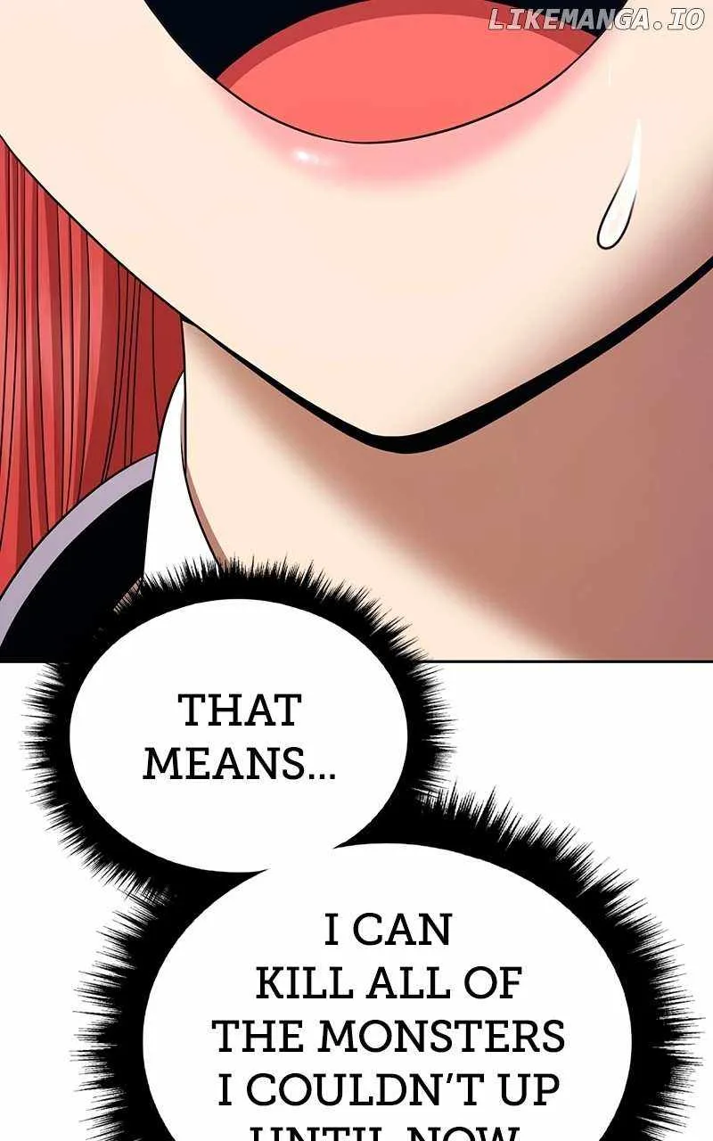 +99 Wooden stick Chapter 98 page 404