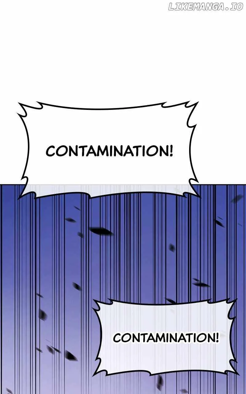 +99 Wooden stick Chapter 98 page 411