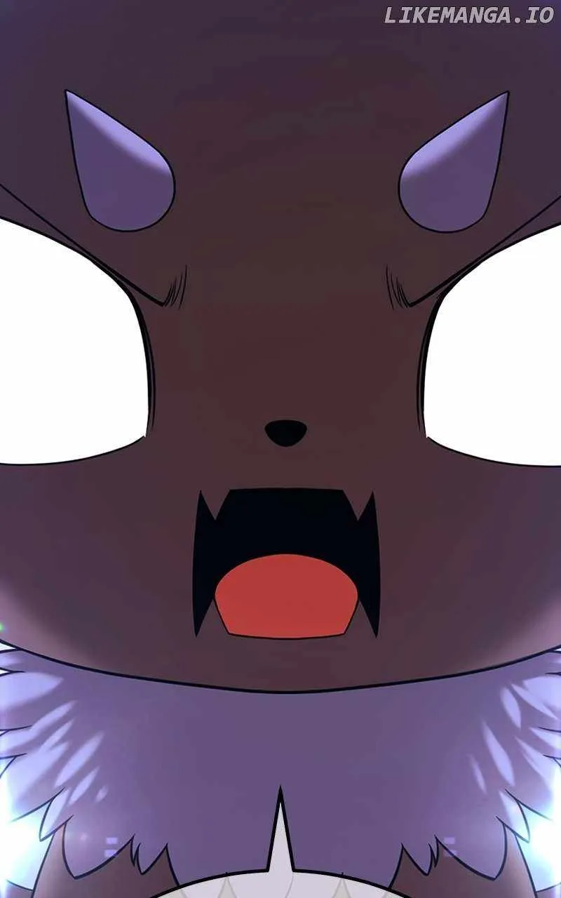 +99 Wooden stick Chapter 98 page 416