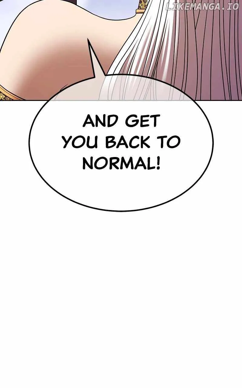 +99 Wooden stick Chapter 98 page 422