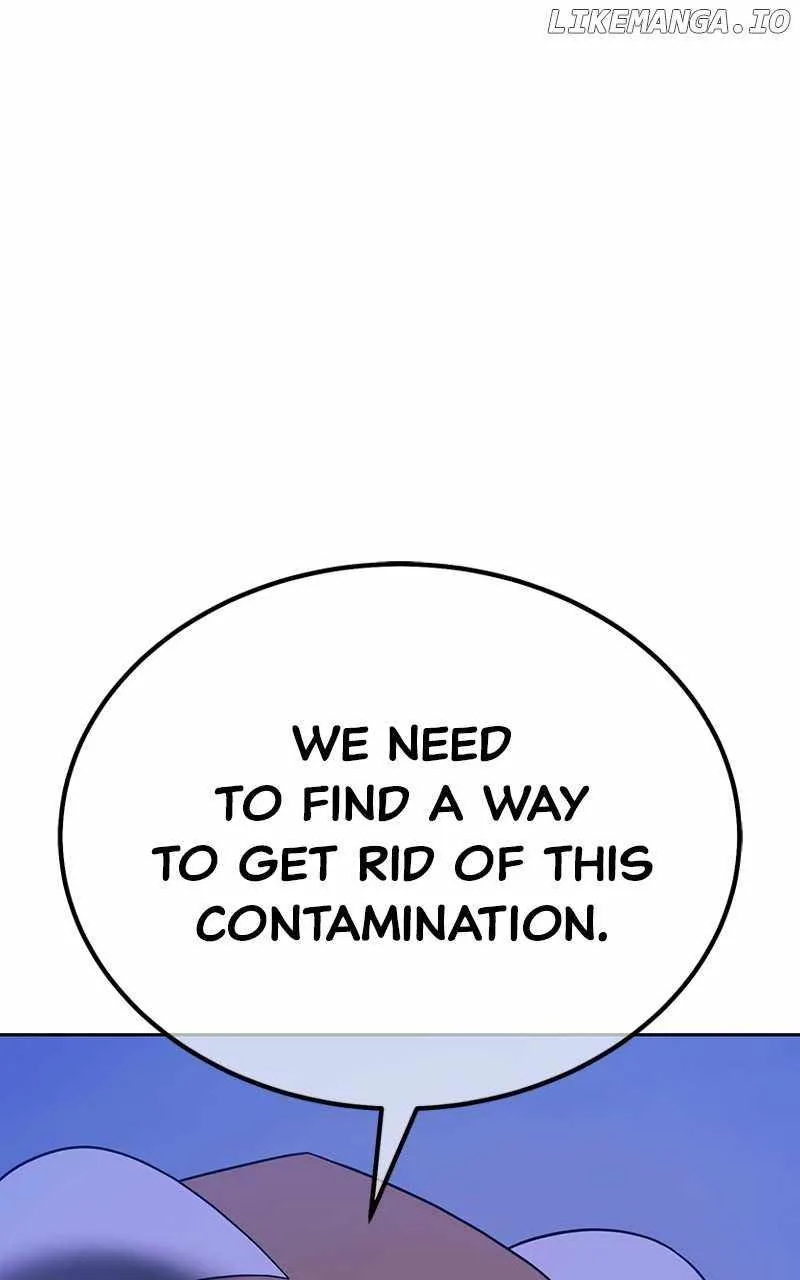 +99 Wooden stick Chapter 98 page 420