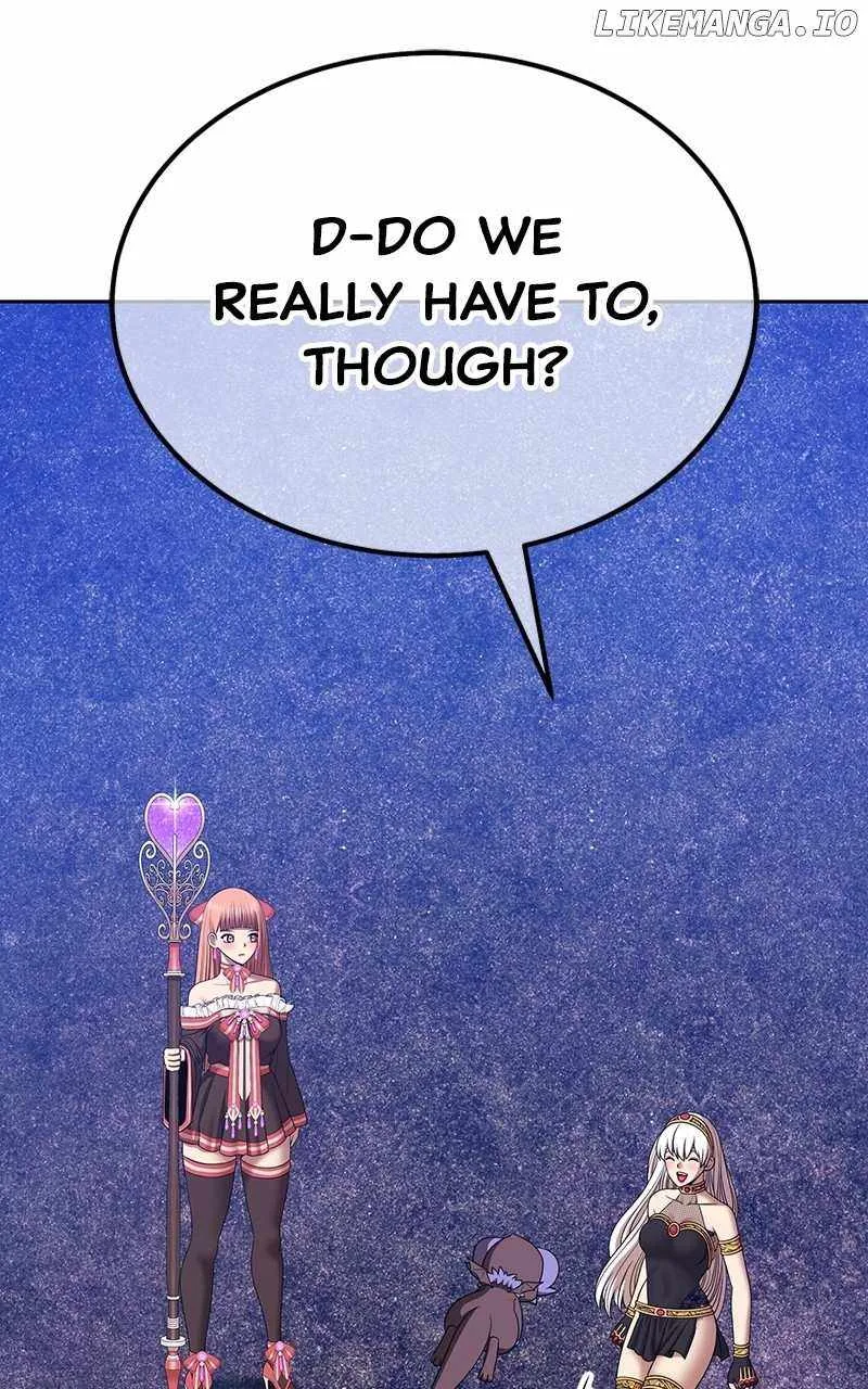 +99 Wooden stick Chapter 98 page 423