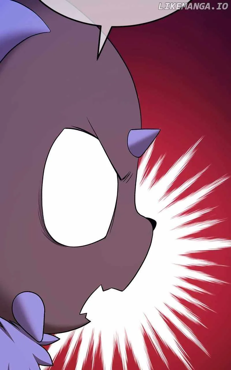 +99 Wooden stick Chapter 98 page 426