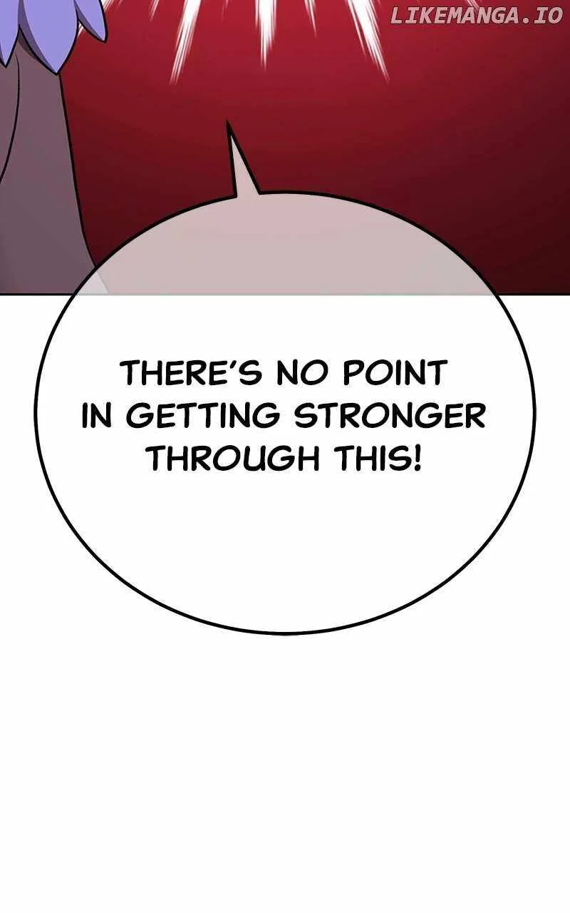 +99 Wooden stick Chapter 98 page 427