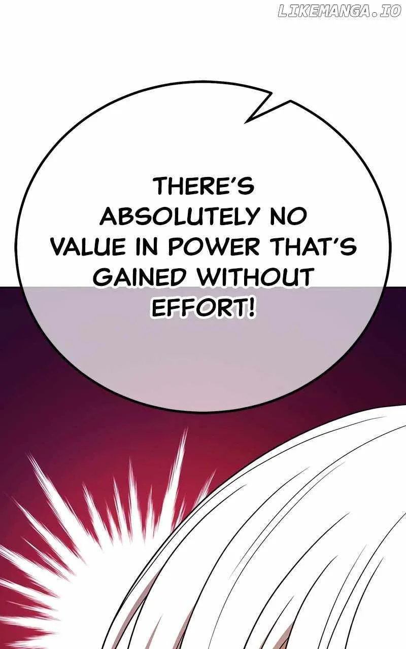 +99 Wooden stick Chapter 98 page 428