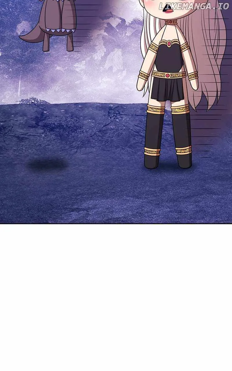 +99 Wooden stick Chapter 98 page 436