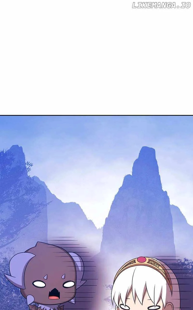 +99 Wooden stick Chapter 98 page 435