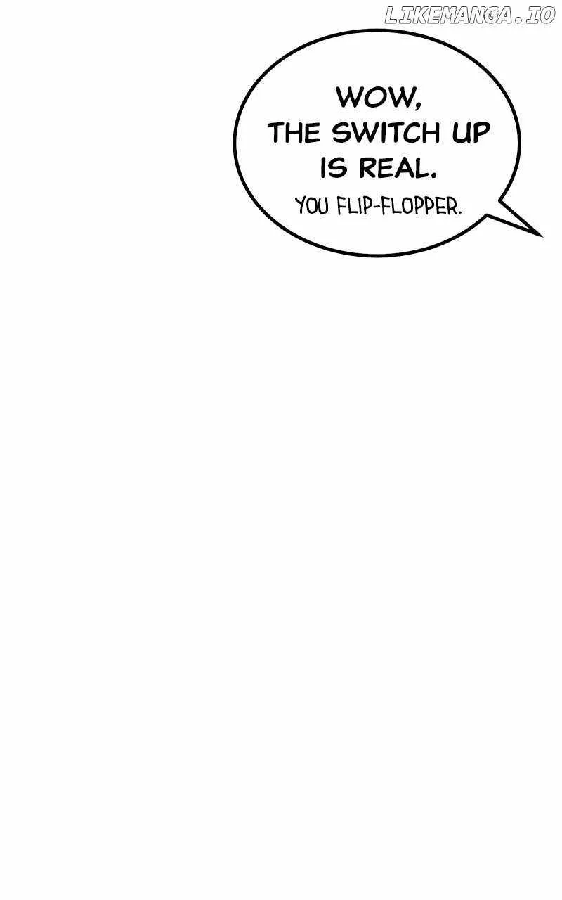 +99 Wooden stick Chapter 98 page 442