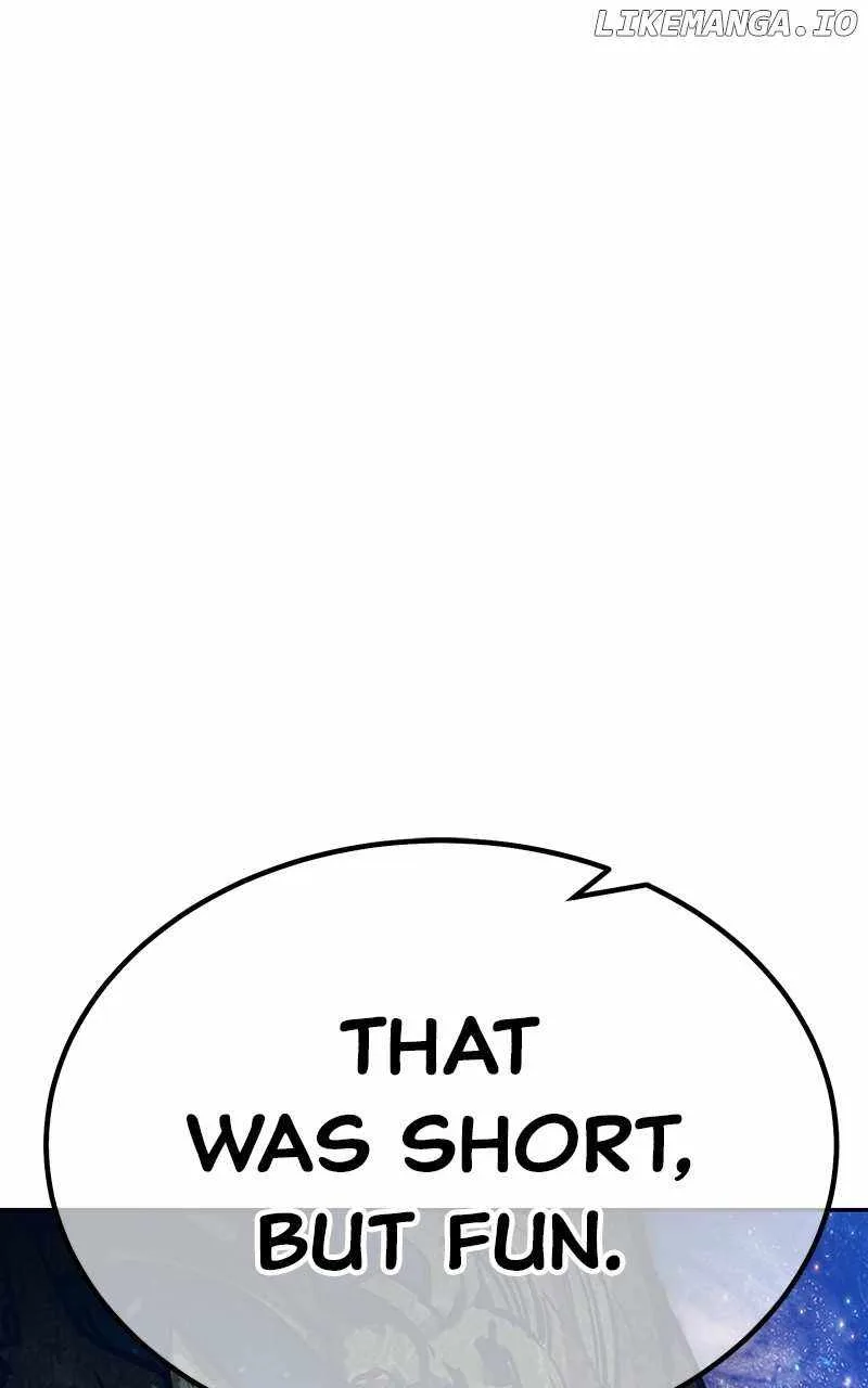 +99 Wooden stick Chapter 98 page 450
