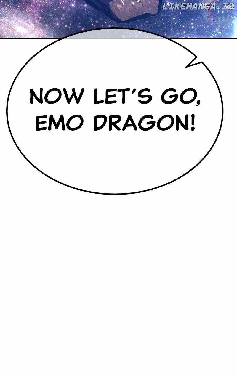 +99 Wooden stick Chapter 98 page 452