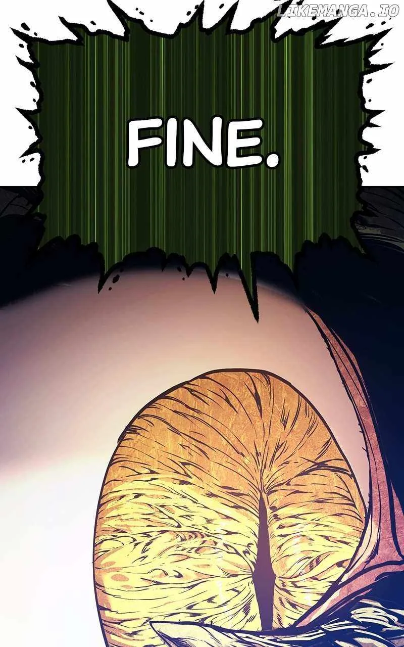+99 Wooden stick Chapter 98 page 466