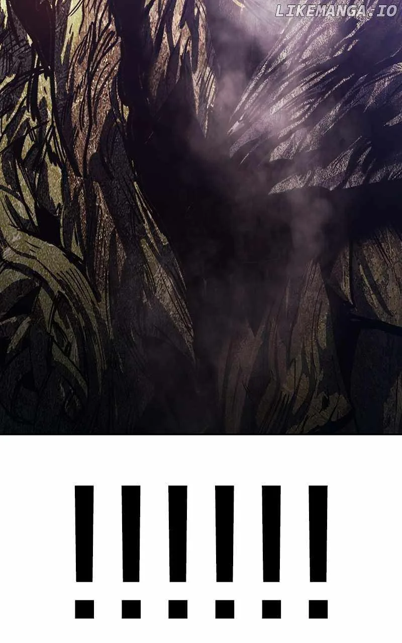 +99 Wooden stick Chapter 98 page 497
