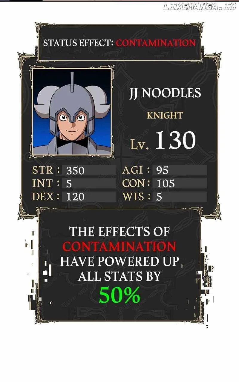 +99 Wooden stick Chapter 99 page 4
