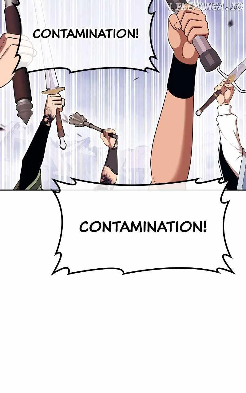 +99 Wooden stick Chapter 99 page 11