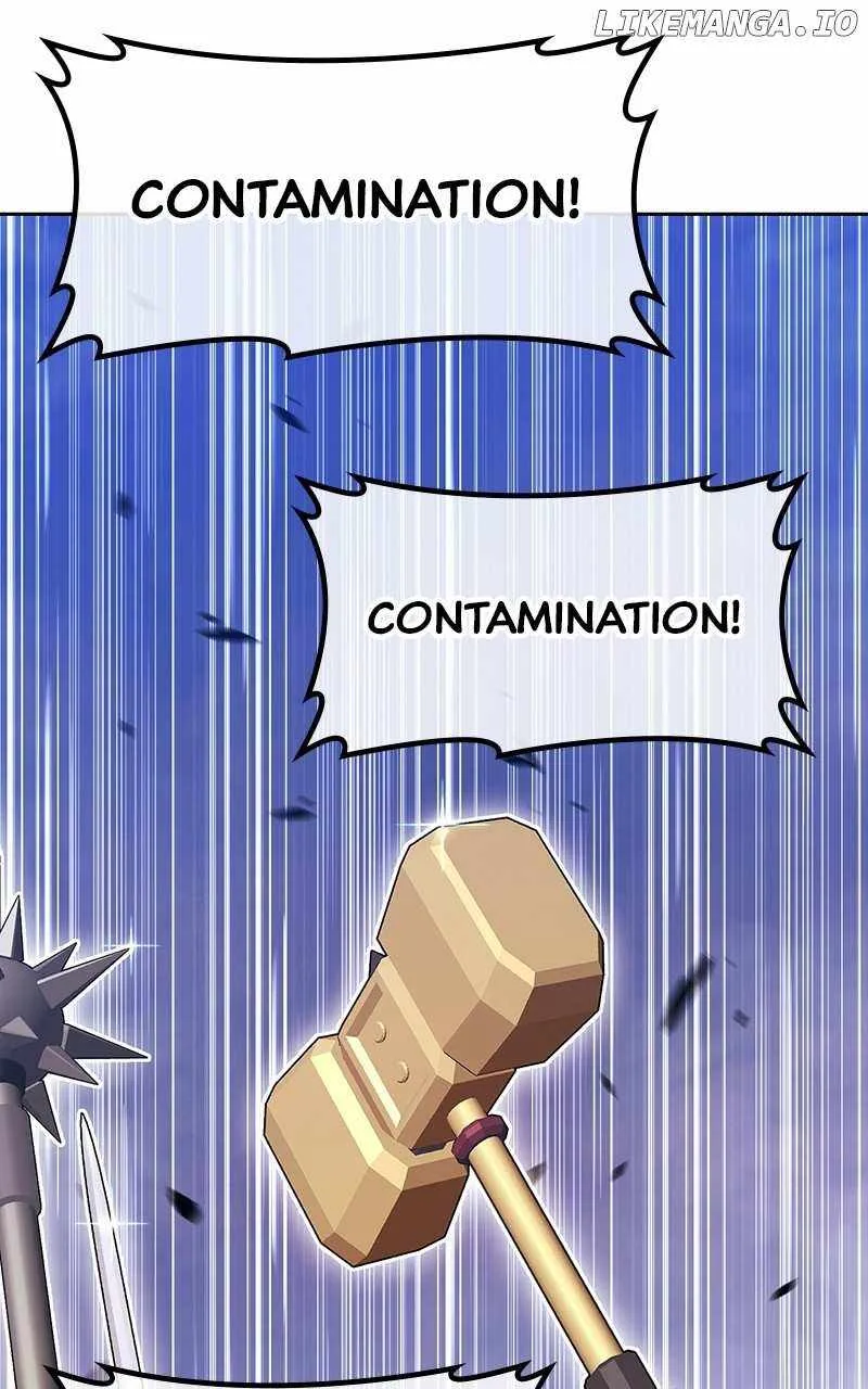 +99 Wooden stick Chapter 99 page 10