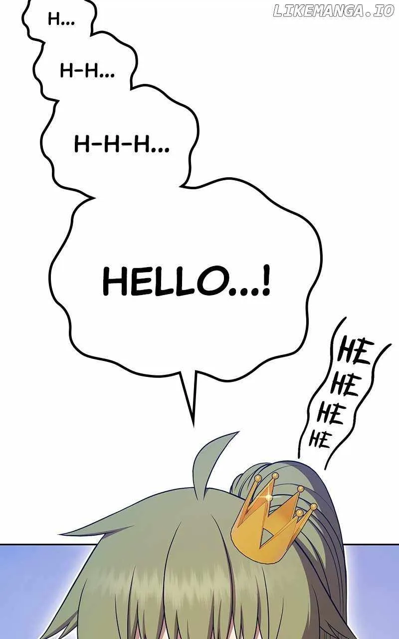 +99 Wooden stick Chapter 99 page 54
