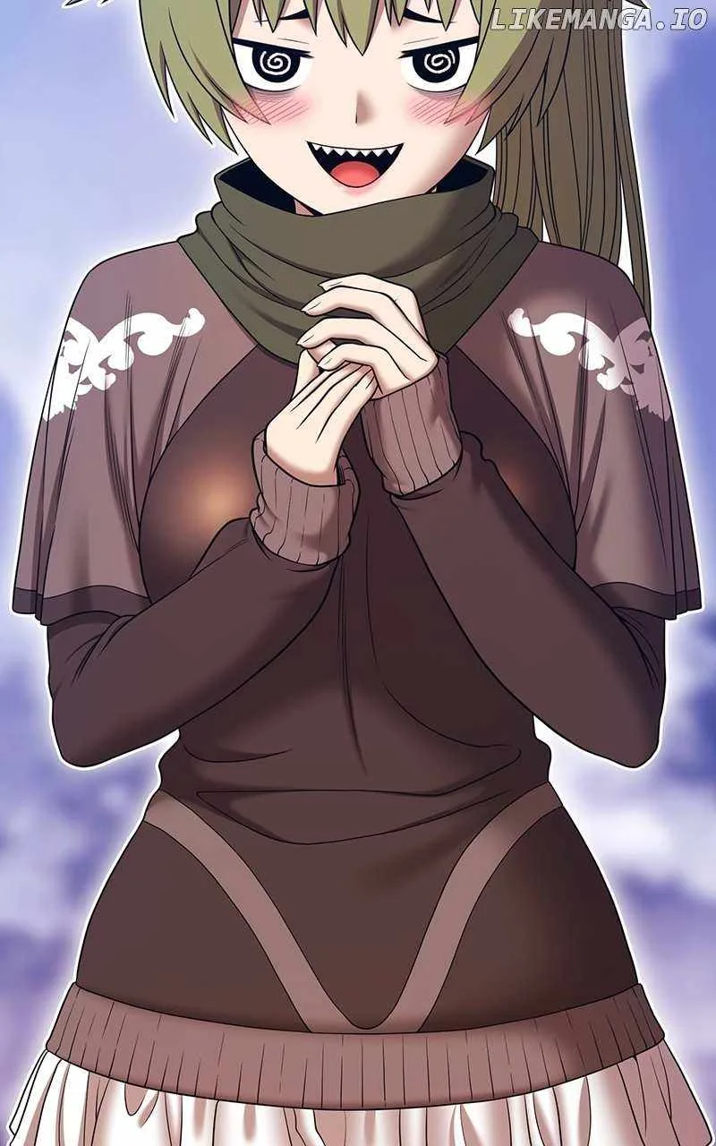 +99 Wooden stick Chapter 99 page 55