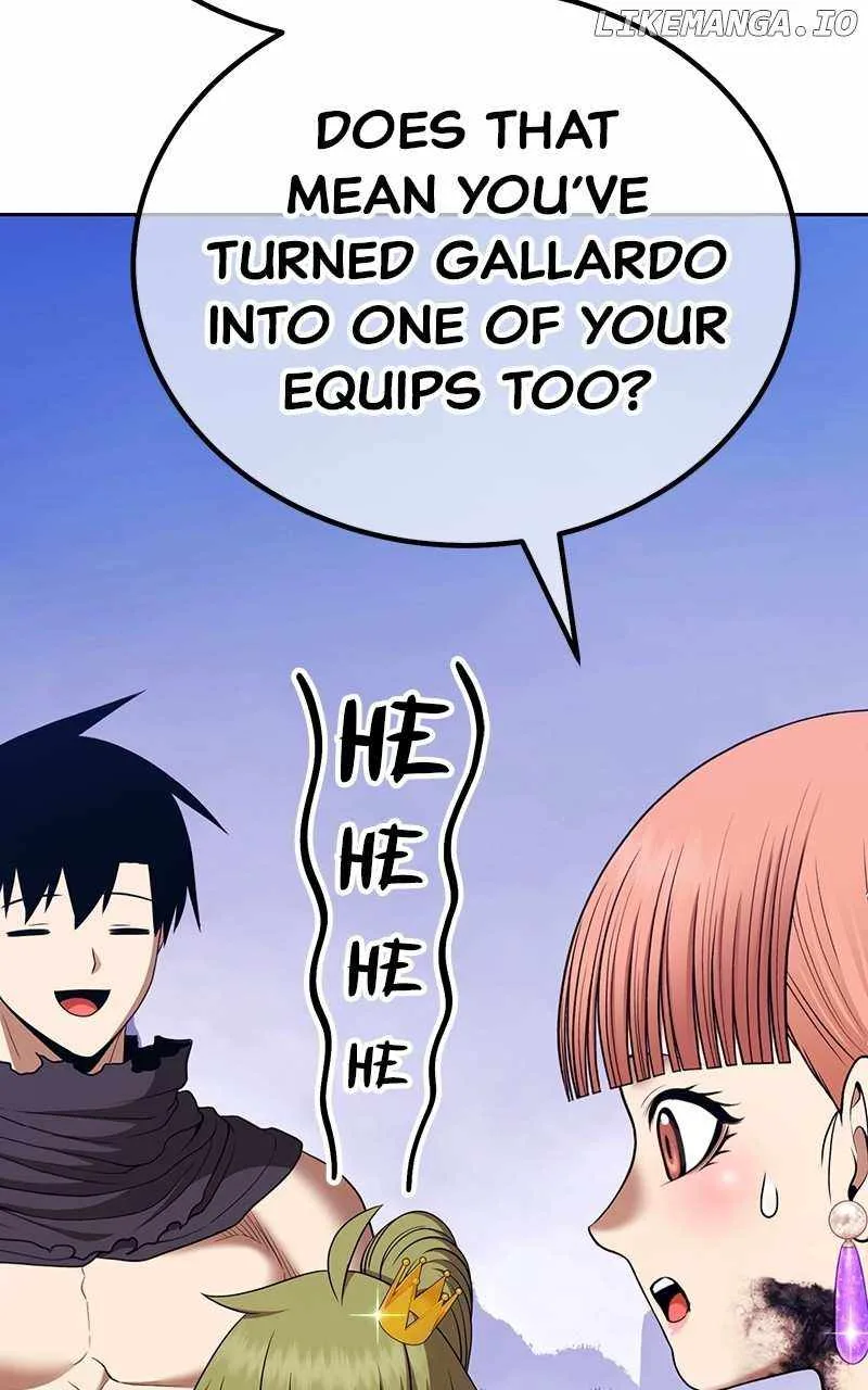 +99 Wooden stick Chapter 99 page 62
