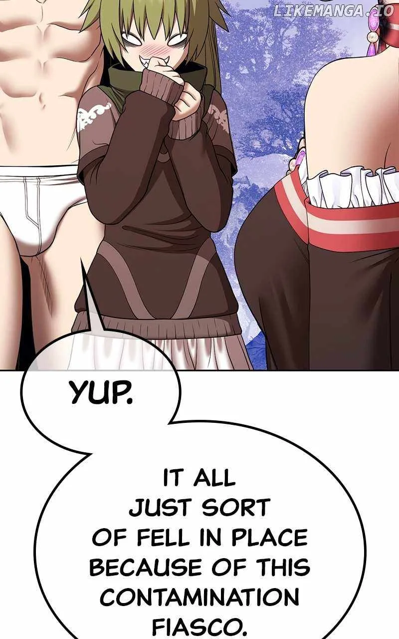 +99 Wooden stick Chapter 99 page 63