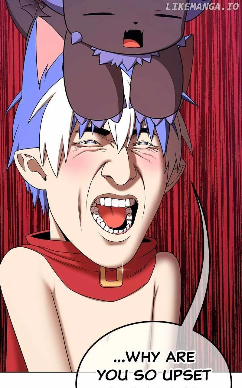 +99 Wooden stick Chapter 99 page 75
