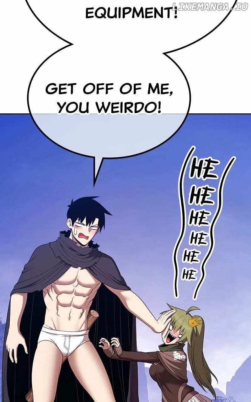 +99 Wooden stick Chapter 99 page 77