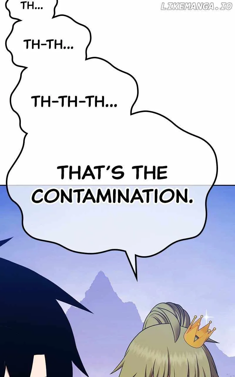+99 Wooden stick Chapter 99 page 85