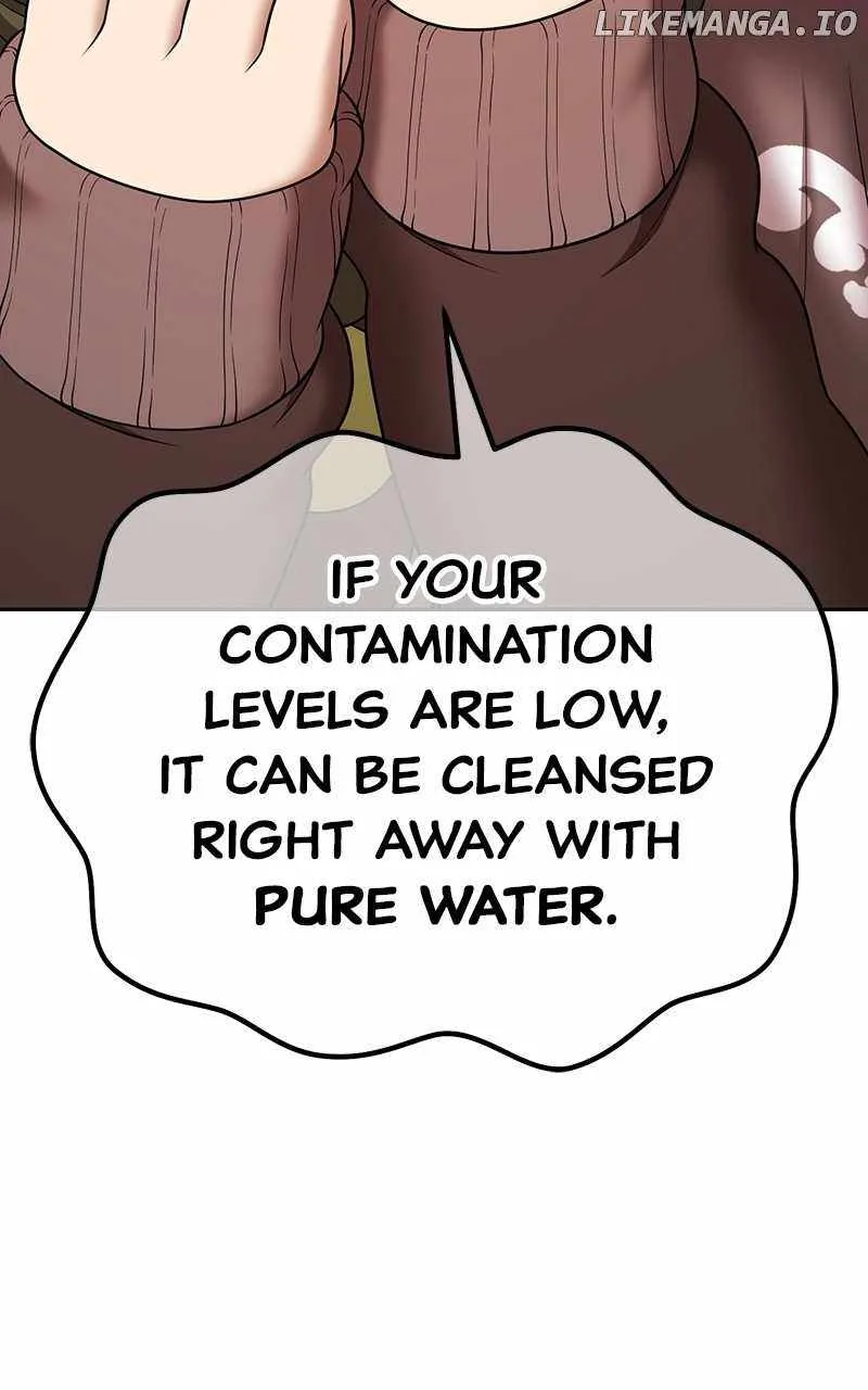 +99 Wooden stick Chapter 99 page 89
