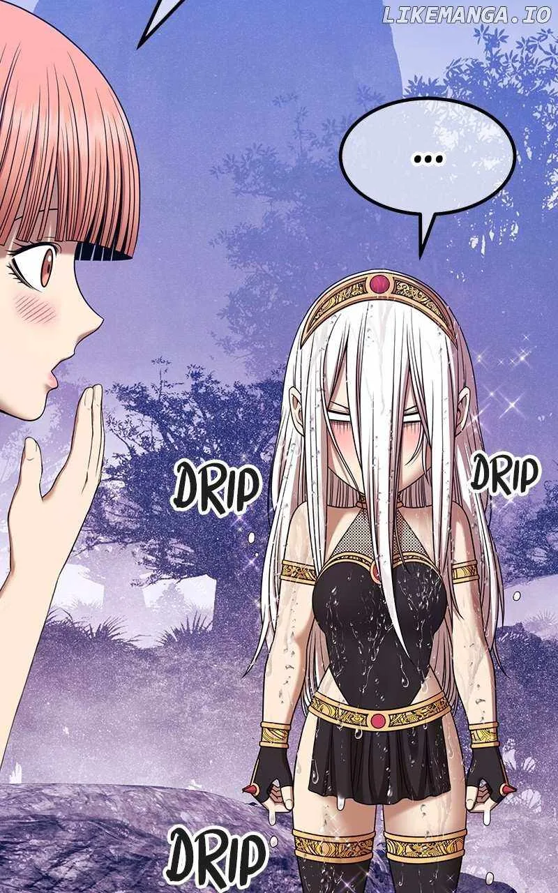 +99 Wooden stick Chapter 99 page 102
