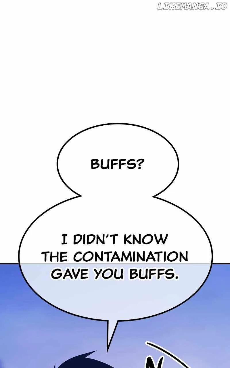 +99 Wooden stick Chapter 99 page 115