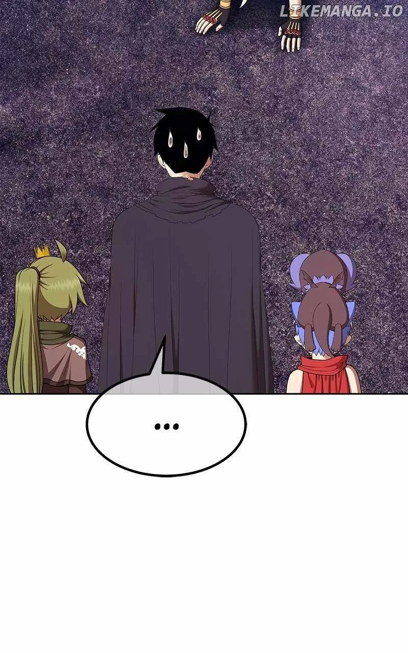 +99 Wooden stick Chapter 99 page 114