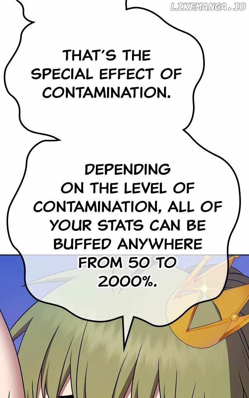 +99 Wooden stick Chapter 99 page 118