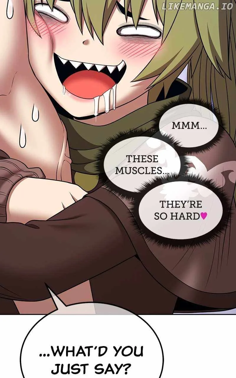 +99 Wooden stick Chapter 99 page 119