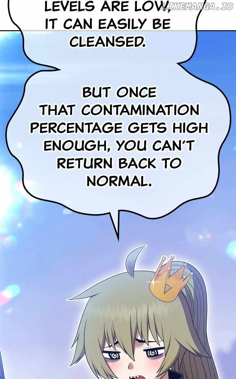 +99 Wooden stick Chapter 99 page 126