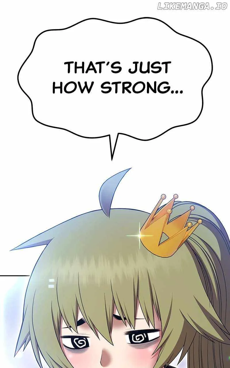 +99 Wooden stick Chapter 99 page 130