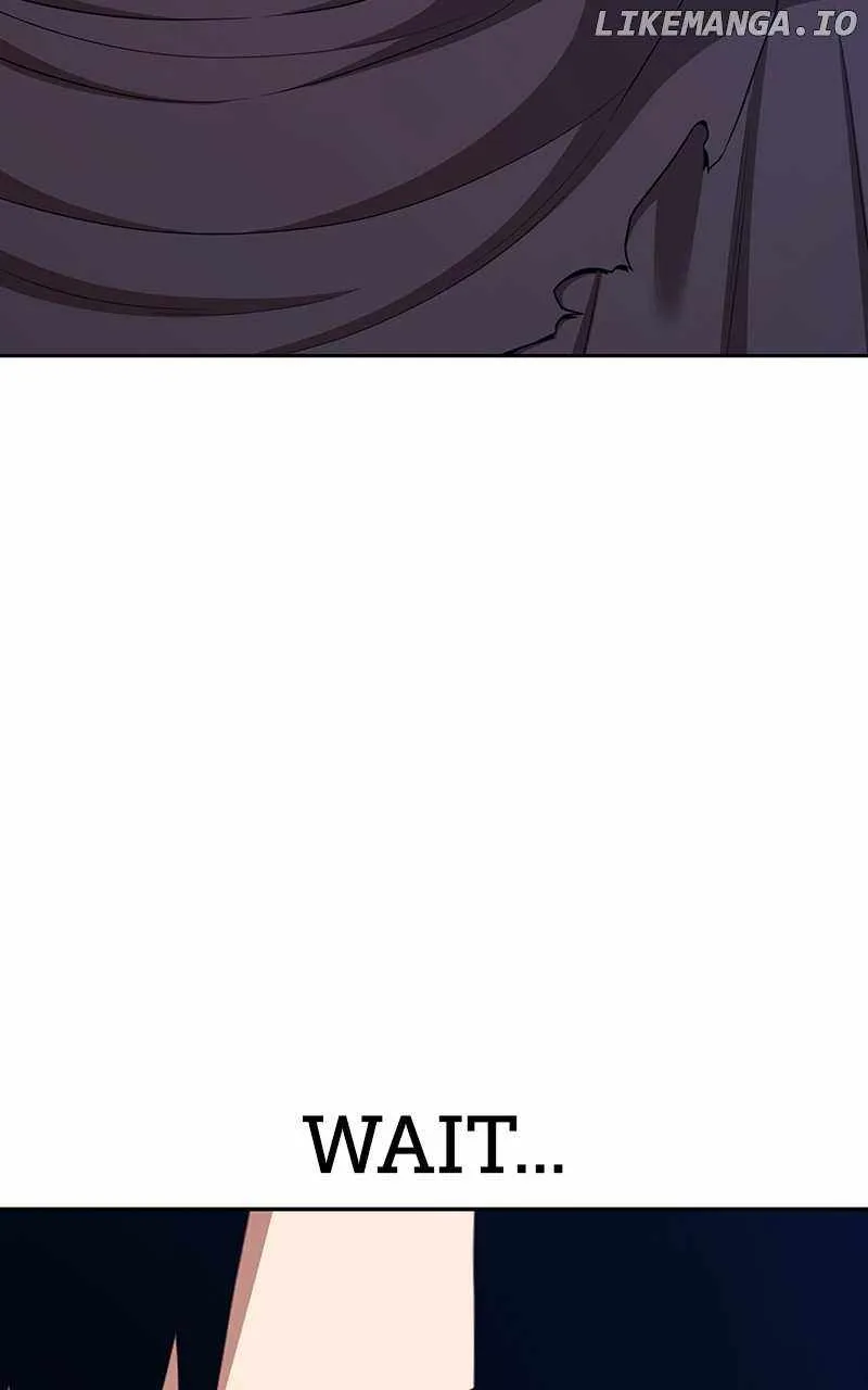 +99 Wooden stick Chapter 99 page 134