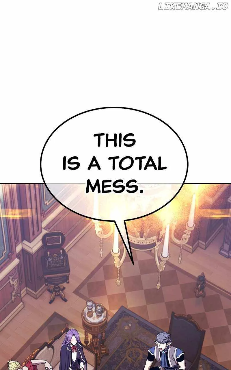 +99 Wooden stick Chapter 99 page 159