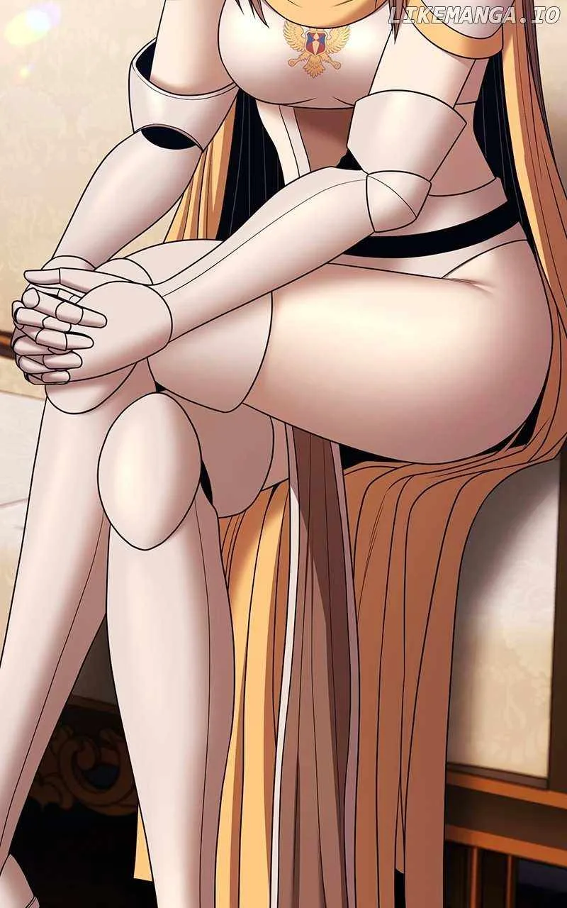 +99 Wooden stick Chapter 99 page 168