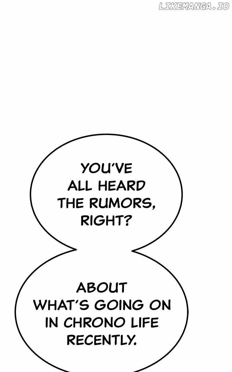 +99 Wooden stick Chapter 99 page 161