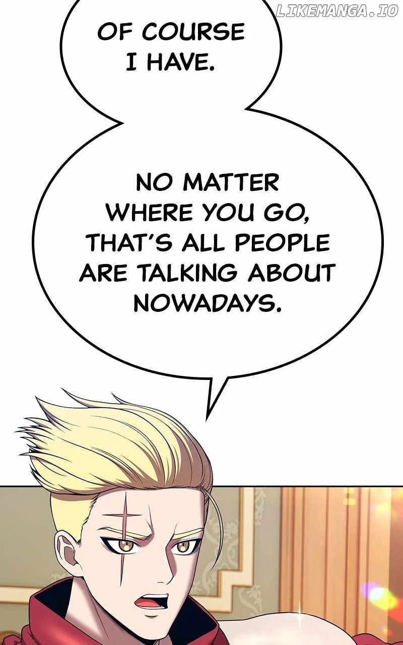 +99 Wooden stick Chapter 99 page 164