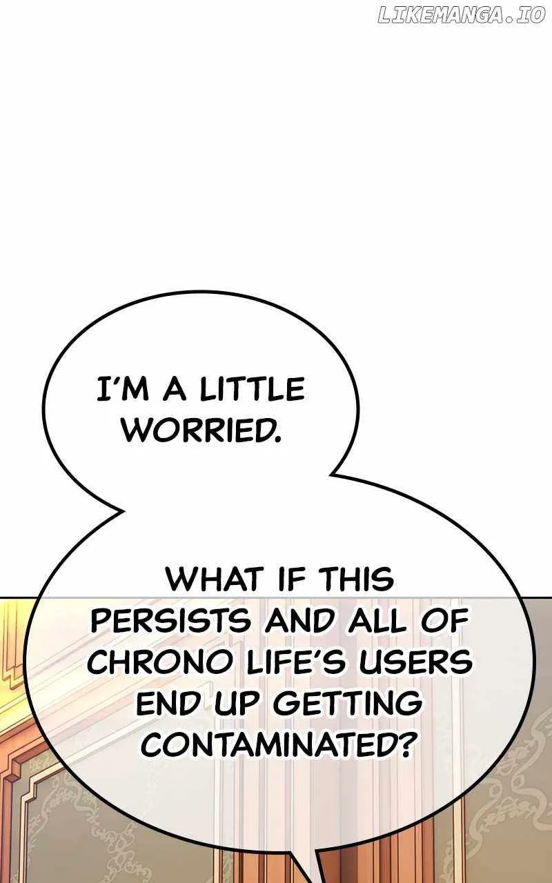 +99 Wooden stick Chapter 99 page 176